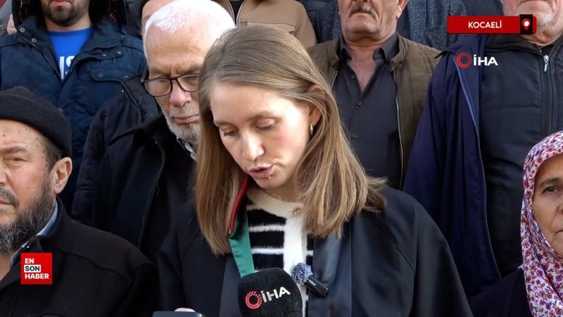 kocaelide emlakci vurgunu bRLsQbF1