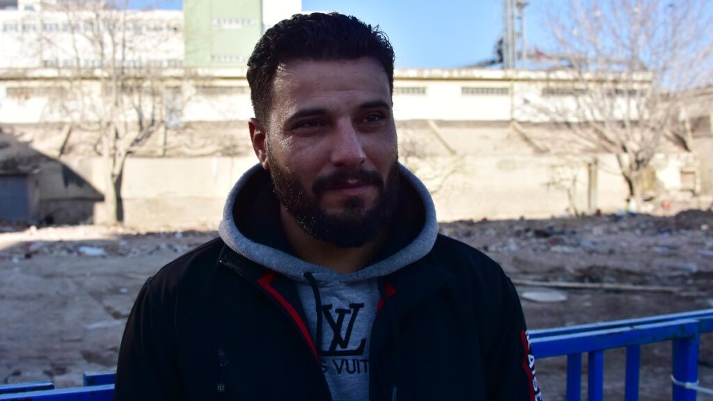 konyada coken 4 katli binada olen ciftle ilgili aci detay MJ5RZiZX