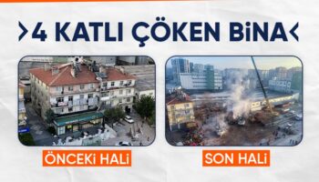 konyada coken 4 katli binanin eski hali pTd2bEA1