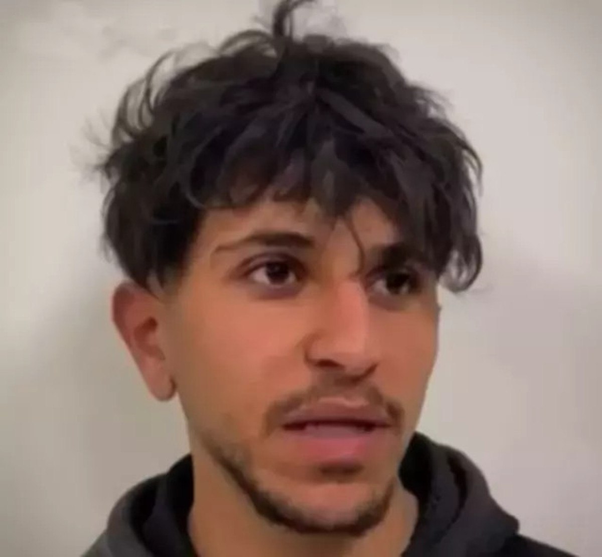 konyada coken binadakileri zillere basarak uyardi onlarca cani kurtardi 1 u6kKmmKn