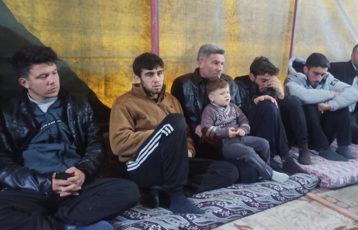 konyada coken binanin enkazinda kalan 5 kisinin kaldigi daireye iliskin yeni detaylar 3