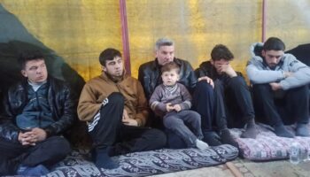 konyada coken binanin enkazinda kalan 5 kisinin kaldigi daireye iliskin yeni detaylar pqnGpbJ1