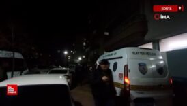 konyada kavga ihbarina giden polis 4 kisilik ailenin cansiz bedenlerini buldu ycNMA9VP