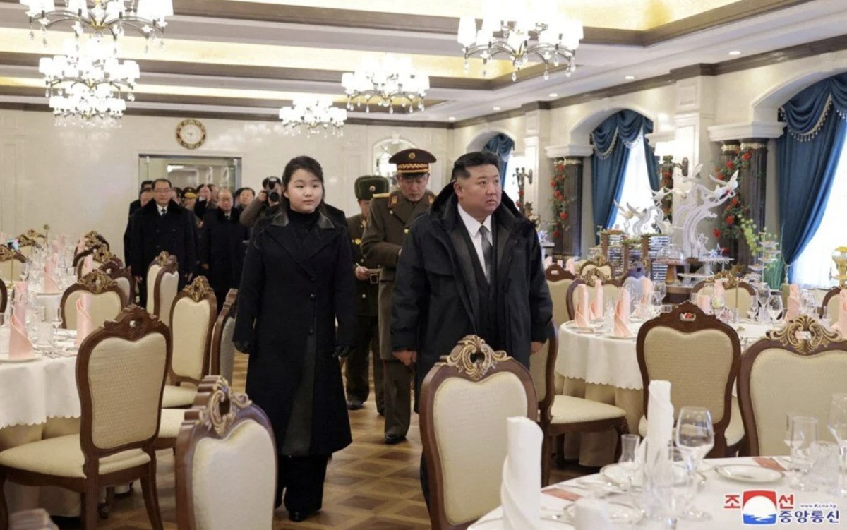 kuzey korenin luks tatil koyu misafirlerini agirlamaya hazirlaniyor 4 rBXnT8Td