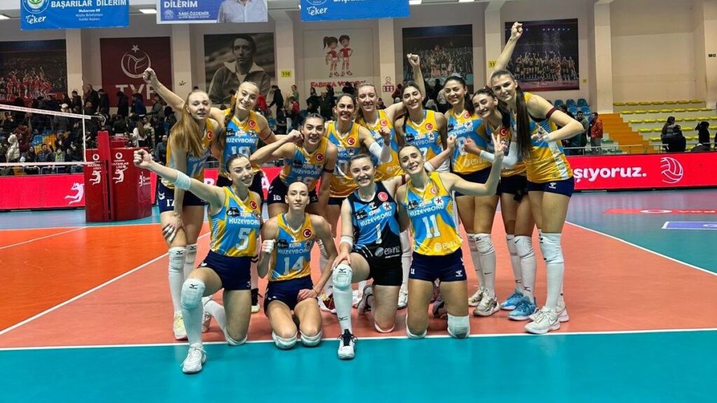 kuzeyboru nilufer belediyespor karsisinda kazandi ilNrAQ8B