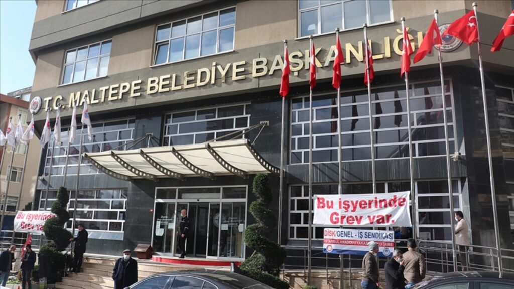 maltepe belediyesine yonelik ihaleye fesat sorusturmasi xSwDpjVl