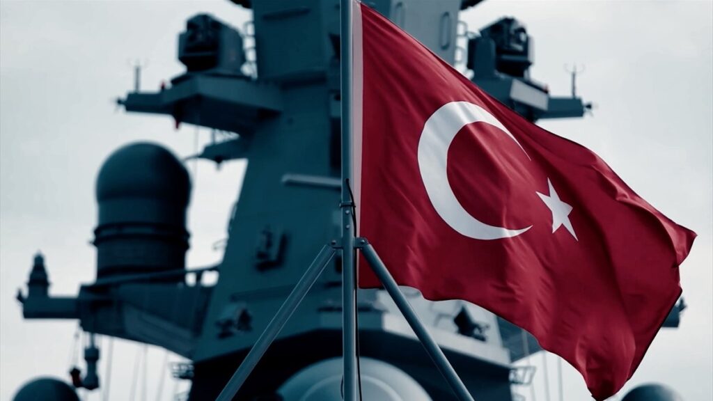 mavi vatan 2025 tatbikati tamamlandi DYXPTOJW