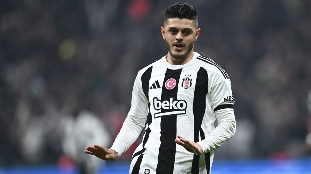 milot rashica avrupadaki ilk gollerini athletic bilbaoya atti b2D5vP9x