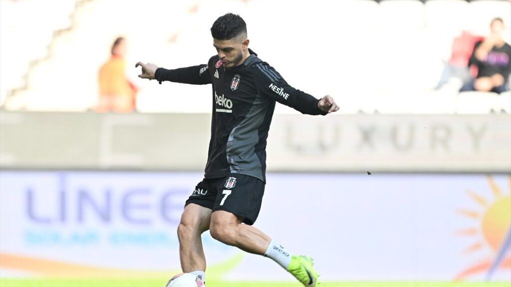 milot rashica bugunku oyun en iyi oyunumuz degildi y9MtCieU