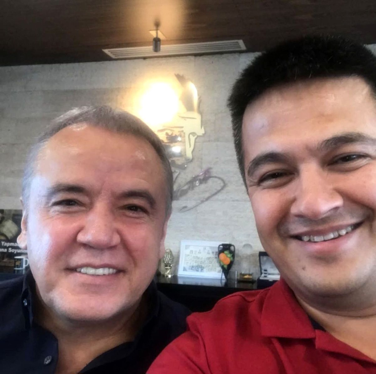 muhittin bocek yegenini genel sekreter yardimcisi olarak atadi 0 dEfr7HSY