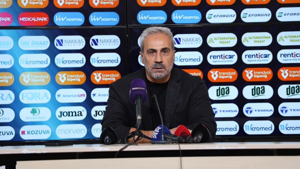 mustafa dalci kirmizi karttan sonra dengeler degisti BLKHfrkn