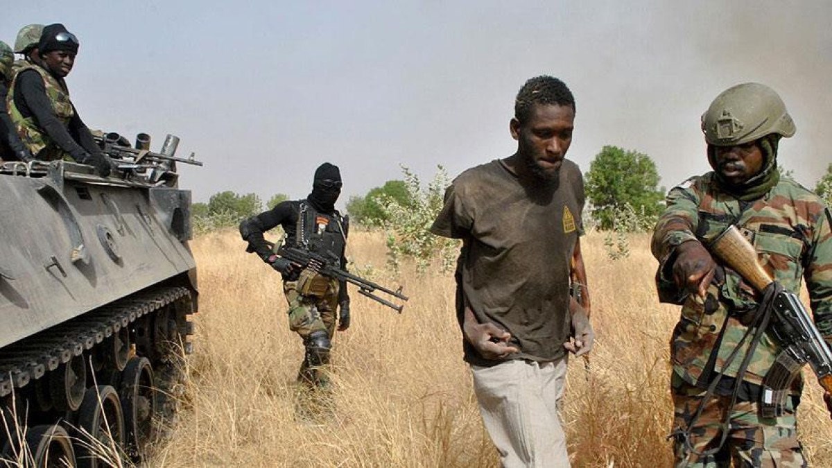 nijeryada boko haram uyesi 70 terorist etkisiz hale getirildi 0