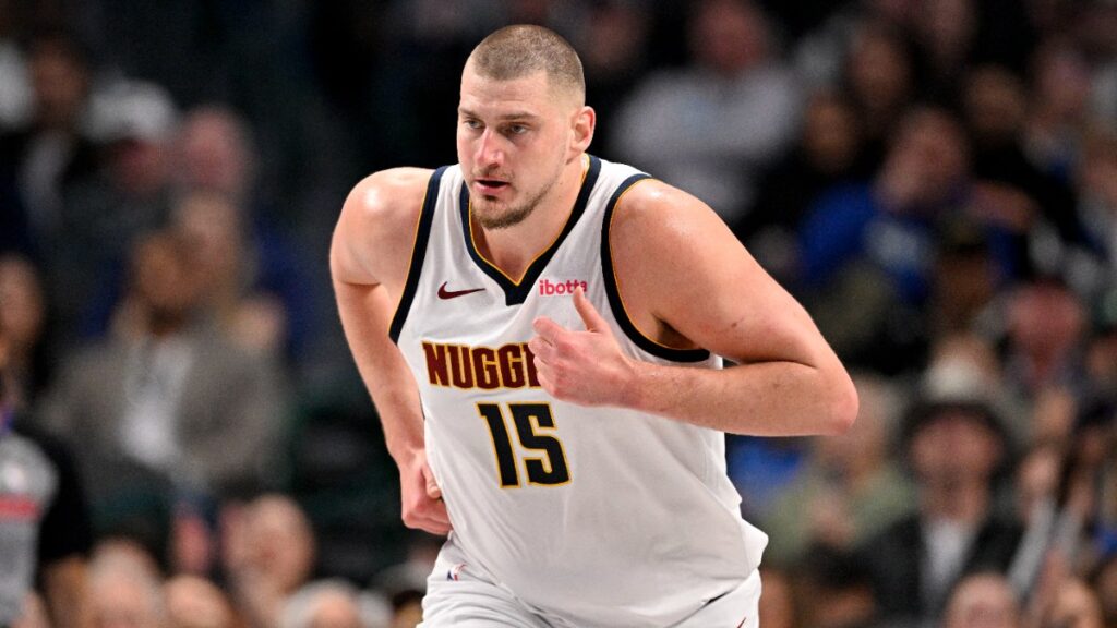 nikola jokic tarihi sezonun esiginde 4Qx4jWdd