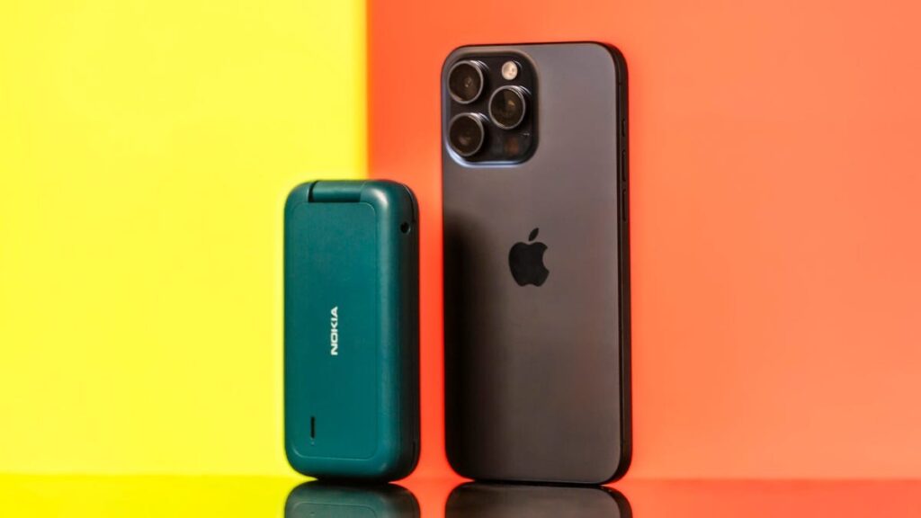 nokianin cokusu 2007de yoneticiler iphoneu ciddiye almadi bgQyvbZ9