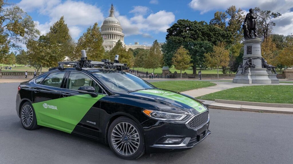 nvidiaya gore gercek otonom surus icin henuz cok erken aqsXja2G