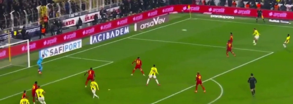 Oğuz Aydın'dan Göztepe'ye müthiş gol 3 oguz aydindan goztepeye muthis gol 2 crshbJZt