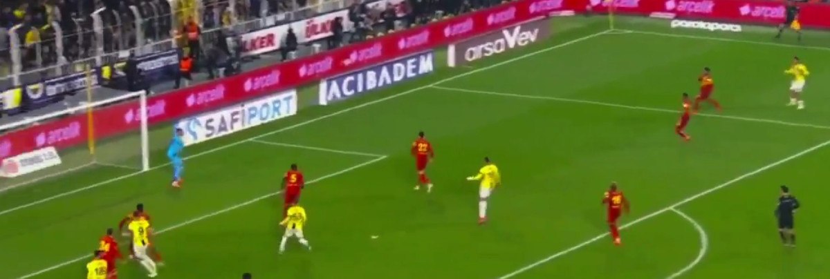 Oğuz Aydın'dan Göztepe'ye müthiş gol 4 oguz aydindan goztepeye muthis gol 3 XdKNi5Ye