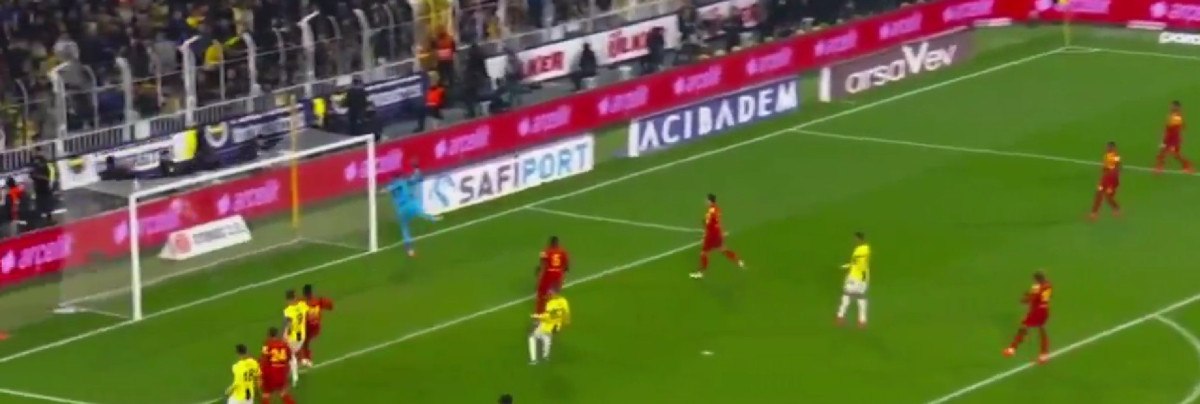 Oğuz Aydın'dan Göztepe'ye müthiş gol 5 oguz aydindan goztepeye muthis gol 4 IbarG4OI