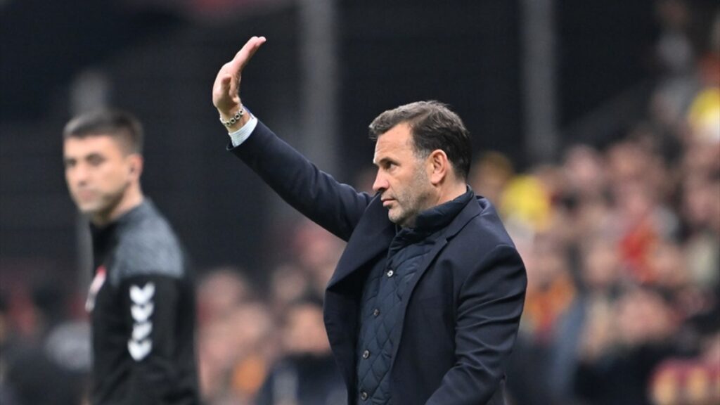 okan buruk gozumuz fenerbahce macinin hakeminde 9B8dkbnL