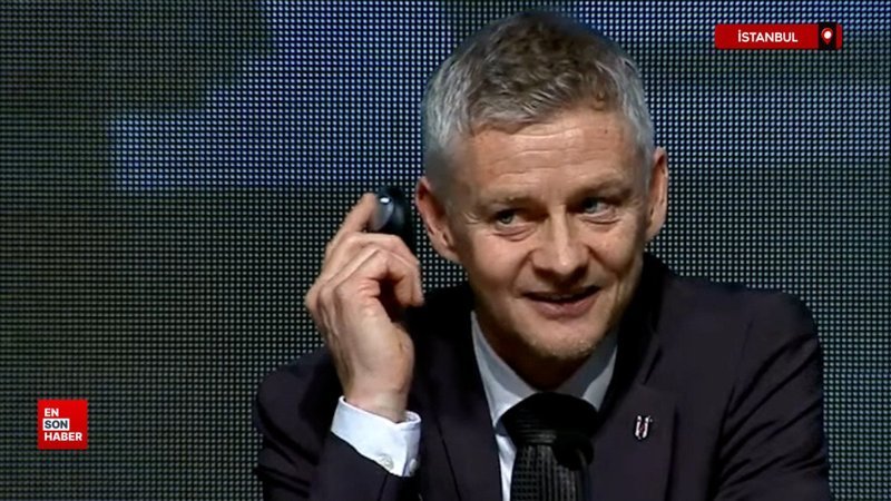 ole gunnar solskjaer isminin telaffuzunu soyledi qEshV17S