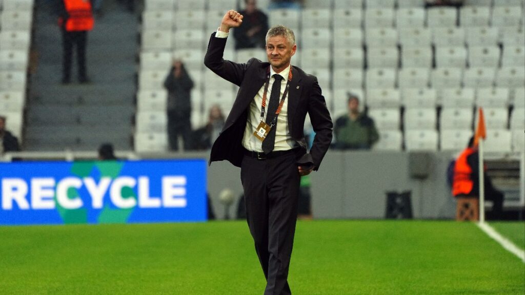 ole gunnar solskjaerden muthis baslangic gZCaSU9T