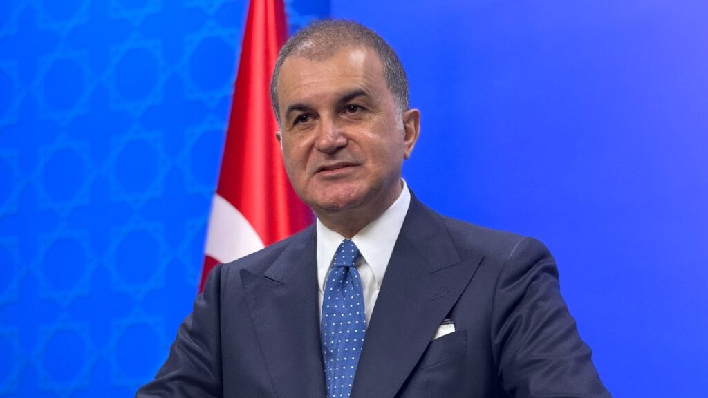 omer celik sorumlular cezasini cekecek ZJcIQaEY