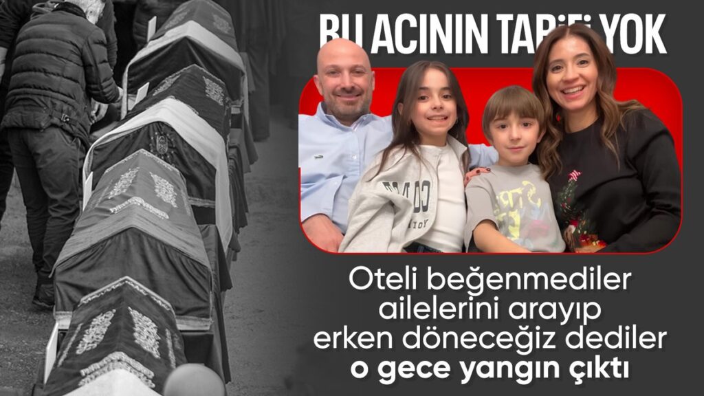 otel yangininda hayatini kaybeden tuzgiray ailesinin cenazesi bursada defnedildi LJQvS4UD