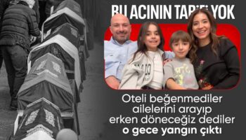 otel yangininda hayatini kaybeden tuzgiray ailesinin cenazesi bursada defnedildi LJQvS4UD