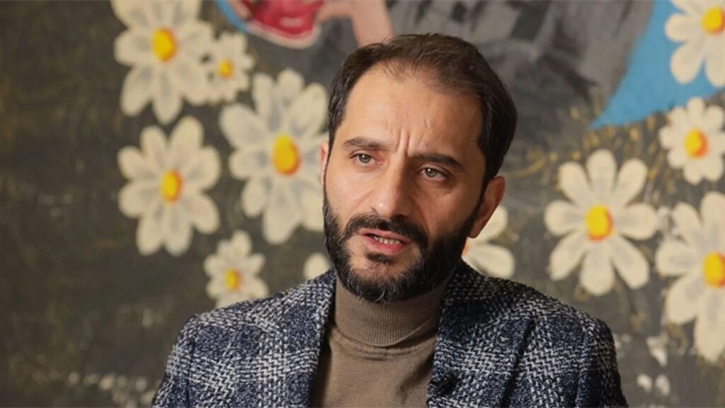 oyuncu burak haktanirdan ayse barim sozleri organize hareket ediyorlar aOd6WgdS