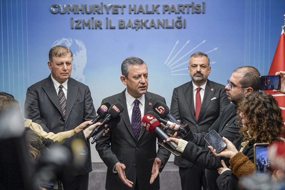 ozgur ozel chp iktidar olsaydi bunlar zaten yasanmazdi 0 NDuufbXr