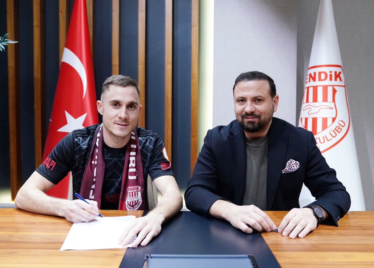Pendikspor, Djordje Denic'i transfer etti 1 pendikspor djordje denici transfer etti 0 EHkQRdKF