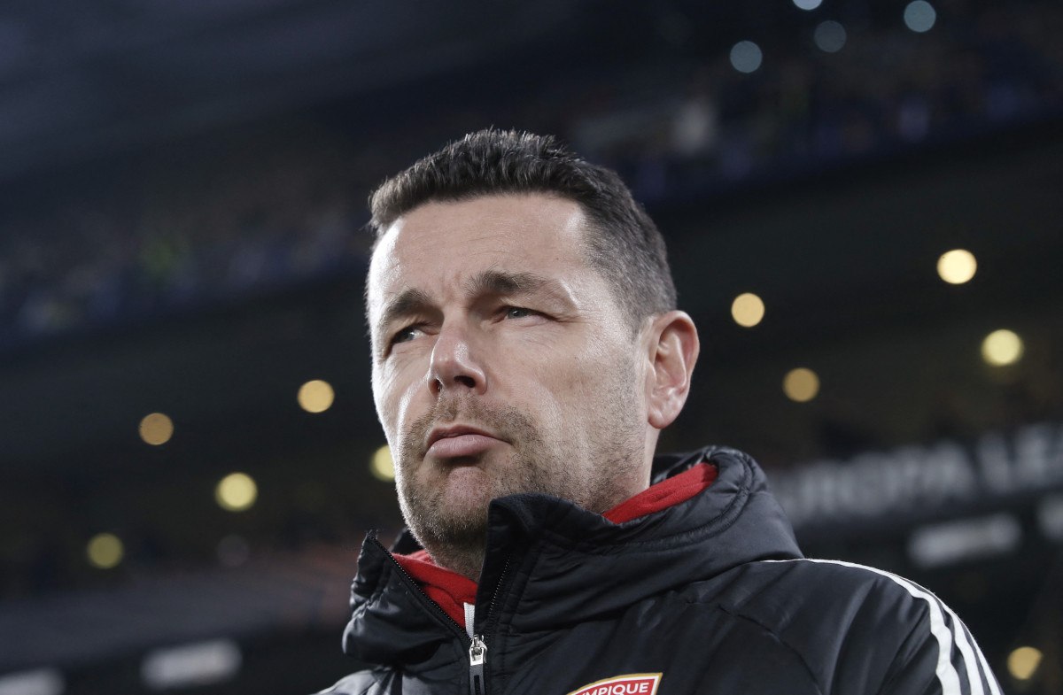 Pierre Sage: Rekabet gücü yüksekti 2 pierre sage rekabet gucu yuksekti 1 mKndbBaT