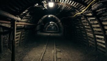 polonyada madende gocuk meydana geldi ZmxncIqi