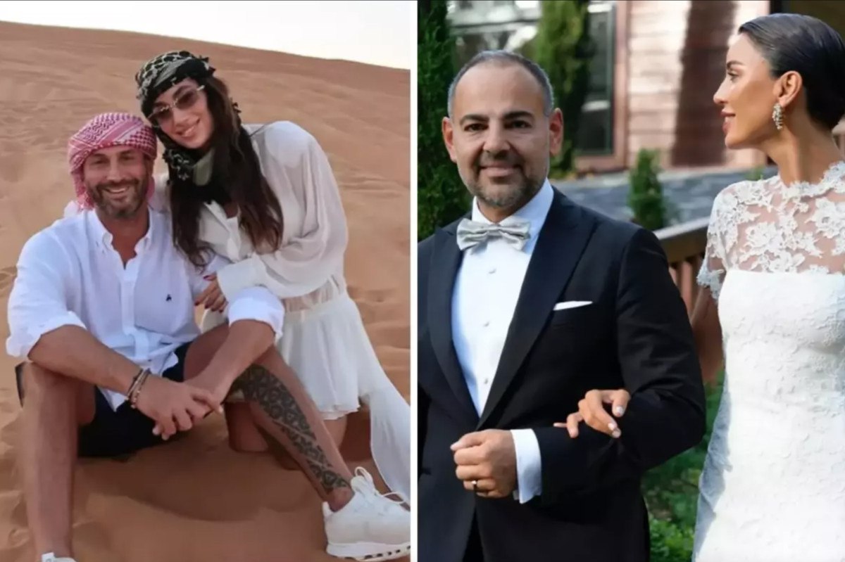 rachel arazin kocasiyla nur bilen yavuzerin kocasi hakkinda sasirtan iddia eslerinden aciklama geldi 0 Z2eVcIGV