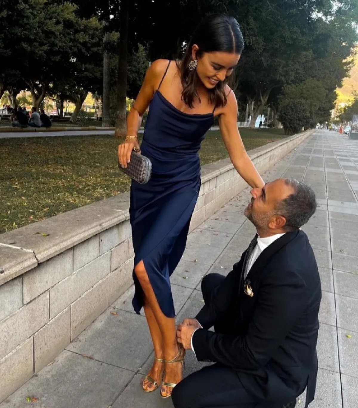 rachel arazin kocasiyla nur bilen yavuzerin kocasi hakkinda sasirtan iddia eslerinden aciklama geldi 1 CjKGDhsU