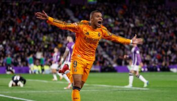 real madrid deplasmanda real valladolidi farkli gecti GcaLviPp