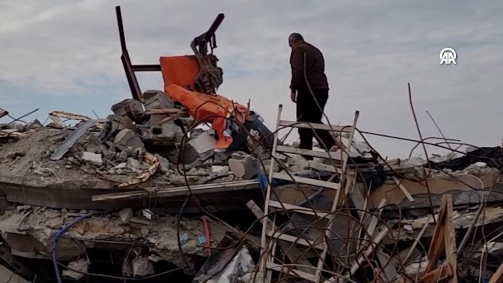 refahta hamas lideri sinvara ait son anilar rcqDUe8a