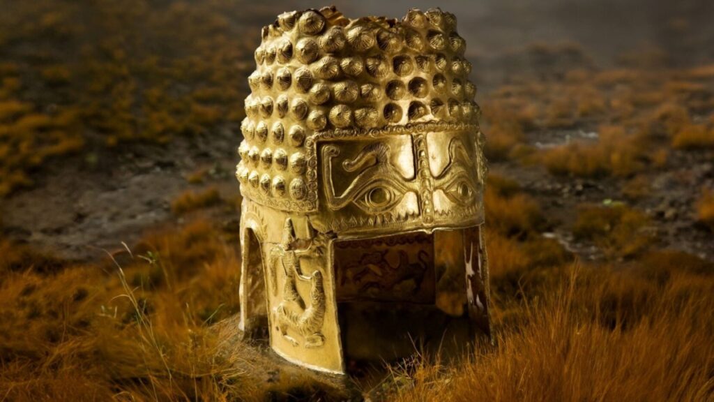 romanyanin en degerli eserleri hollandada calindi amVQ6q9E