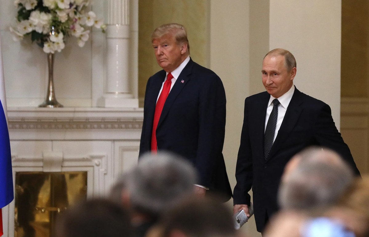 rusya putin trump gorusmesi icin abdden sinyal bekliyor 0 rhjDyQuu
