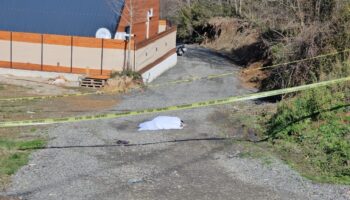 sakaryada arazi kavgasi emekli polis kardesini oldurdu nCaYnCCN