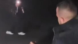 sakaryada domuza iskence eden alkollu sahislar yakalandi W25frkDT