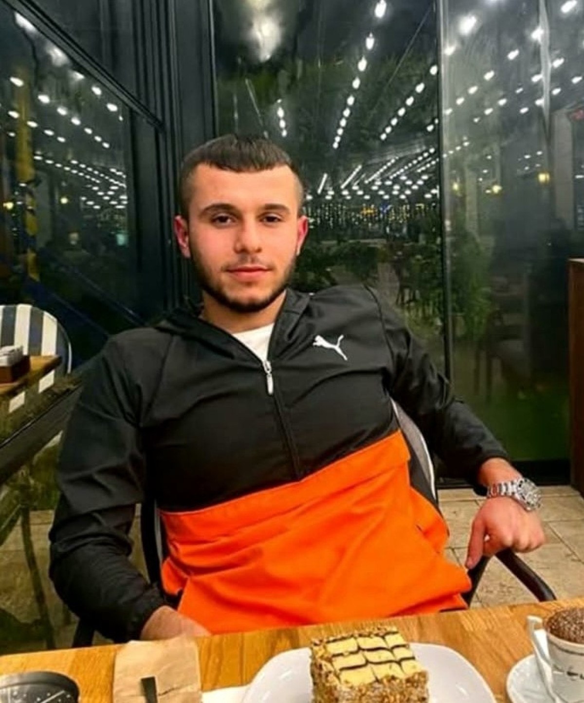 sakaryada nehirde bulunan ceset 24 yasindaki gence ait cikti 0 Pc2dyzb7