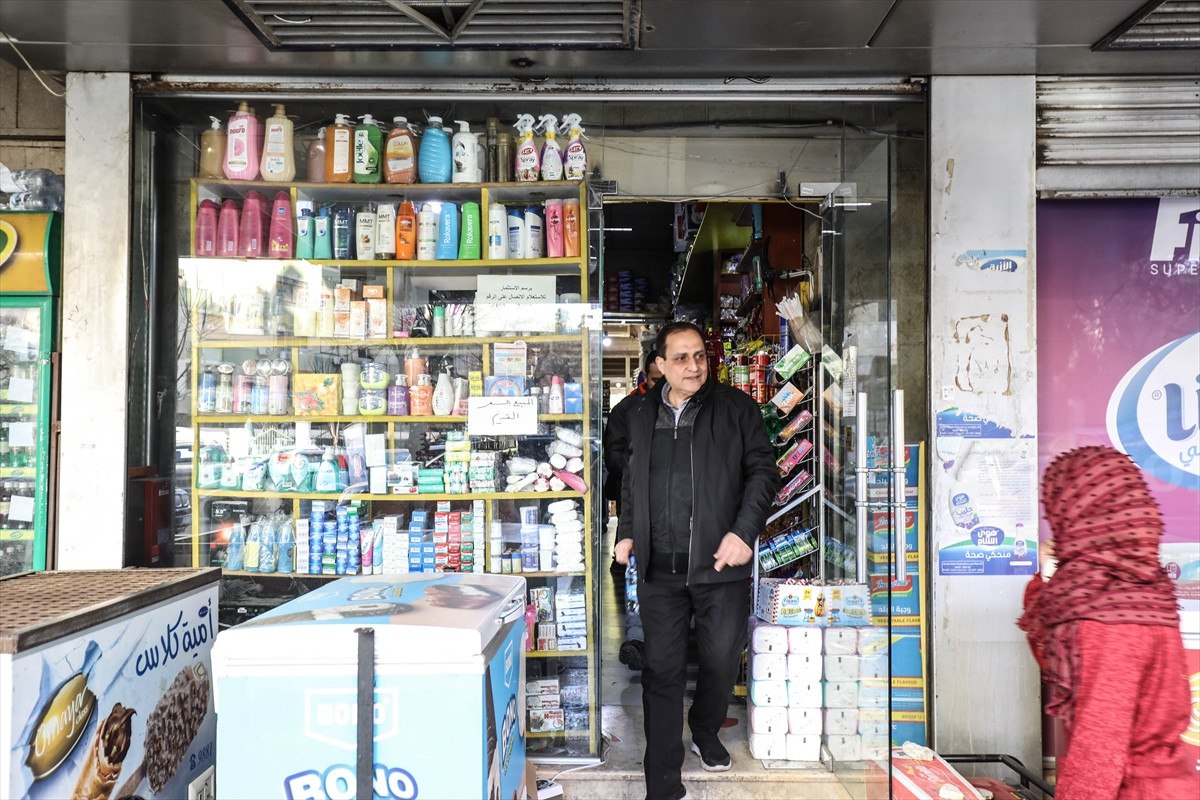 sam sakinleri suriyenin yeni lideri sarayi anlatti 4 Lz7MytqW