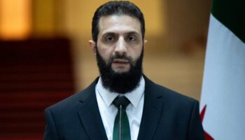 sam sakinleri suriyenin yeni lideri sarayi anlatti Ed7e7NYp