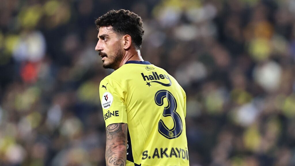 samet akaydinin yeni takimi belli oldu Ua7tS6Fg