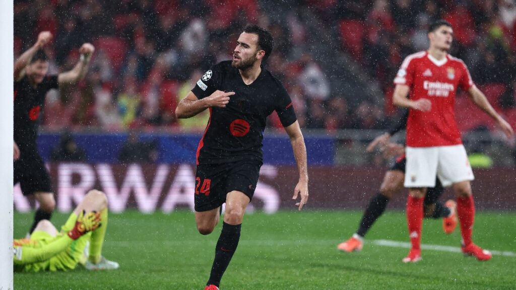 sampiyonlar liginde gecenin sonuclari barcelona orkun ile keremi yikti xUJHxjFs