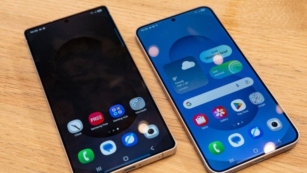 samsung galaxy s25 serisi yeni nesil dijital guvenlikle one cikiyor TjuQSIlC