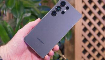 samsung galaxy s25 ultra gorilla armor 2 ile en iyi ekran korumasini sunuyor dvcYe3Py