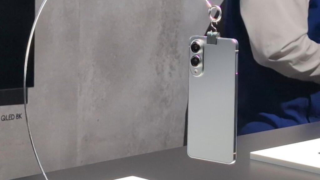 samsungun ultra ince galaxy s25 edge modelinin bazi ozellikleri ortaya cikti xCIKp4mw