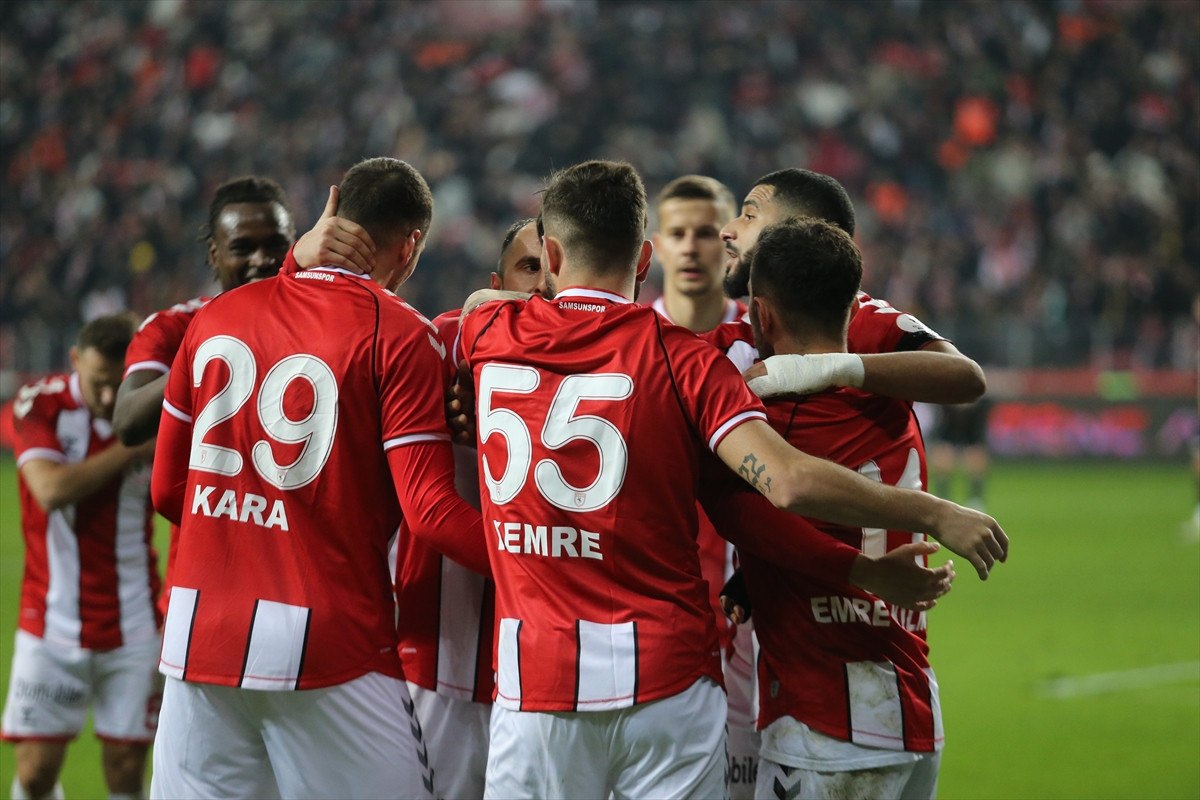 samsunspor evinde gaziantep fkyi yendi 0 XwYQKTH5